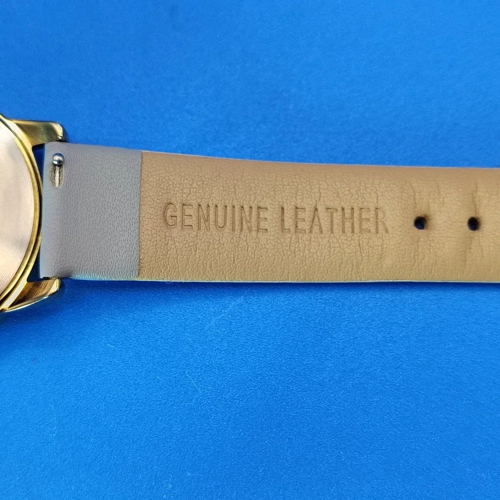 Vintage 2014 Timex Indiglo Date Wristology  40mm Women's Quartz Watch Restored